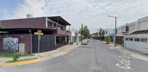 Casa En Venta ¡remate Bancario! -cda. Del Limonero, Privadas De Anáhuac, Cerrada De Anáhuac Residencial, Cdad. Gral. Escobedo, N. L. Jmjc10