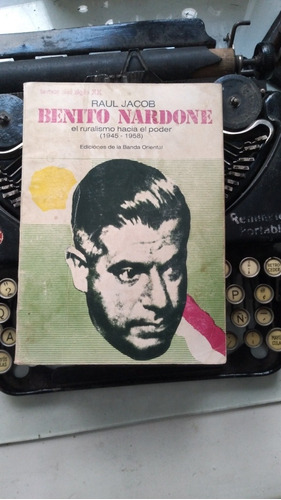 Benito Nardone- El Ruralismo 1945-1958 // Raúl Jacob