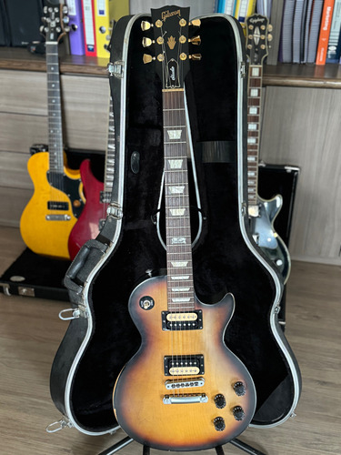 Guitarra Gibson Les Paul Lpj 2014