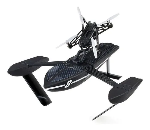 Parrot Mini Drone Bateria MercadoLivre