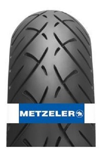 Cubierta Metzeler 120x70-b17 Maraton Front