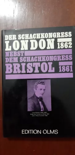 El Sistema Londres - Pereyra, Un Sístema Universal con Blancas (AJEDREZ) :  Oscar Del Prado: : Libros