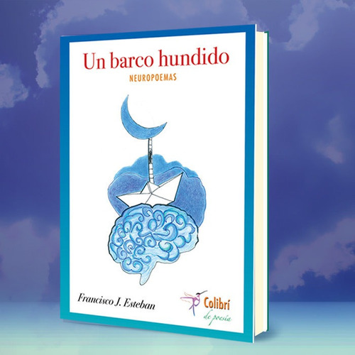 Libro Un Barco Hundido - Esteban, Francisco J.