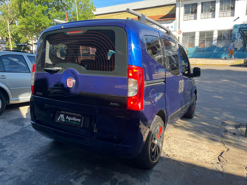 Fiat Qubo 1.4 Active 73cv