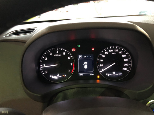 Hyundai Creta 2.0 16v Flex Prestige Automático