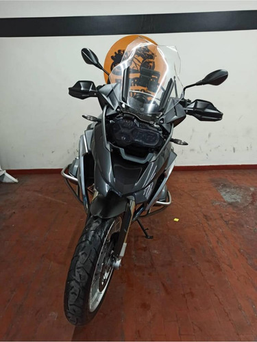 Bmw R 1200 Acessórios