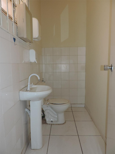 Imagem 5 de 6 de Salão Para Alugar, 100 M² Por R$ 3.000,00/mês - Centro - Ribeirão Preto/sp - Sl0094