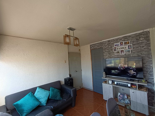 En Venta Dpto 3 Dormitorios, San Ramón (67290)