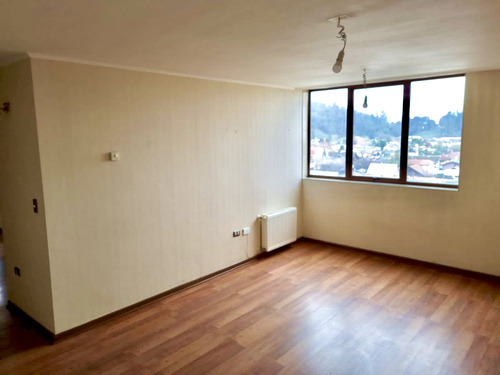 Arriendo Departamento 3dormitorios Collao