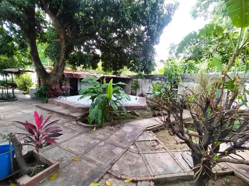 Quinta Barrio Sucre Para Acondicionar