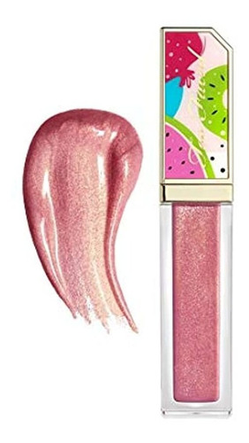 Too Faced Tutti Frutti Juicy Fruits Lip Glaze - Home Slice