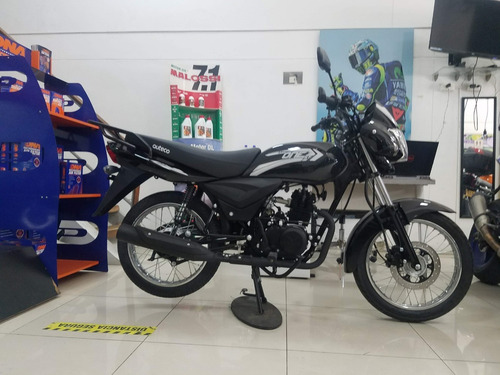 Auteco Victory One St 100 2021