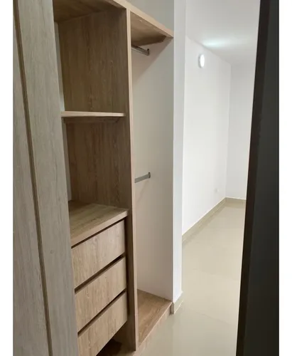 Venta Apartaestudio 37mtr2 La Flora, Norte De Cali, 12153.