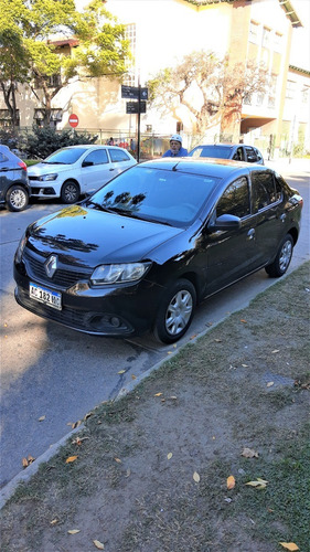 Renault Logan 1.6 Authentique | Listo Para Viajar |