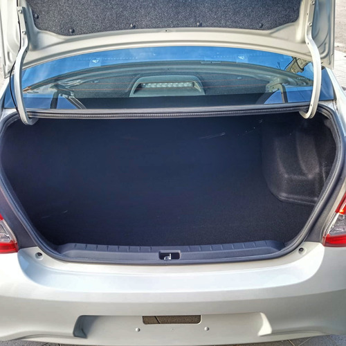 Toyota Etios 1.5 Sedan Xls