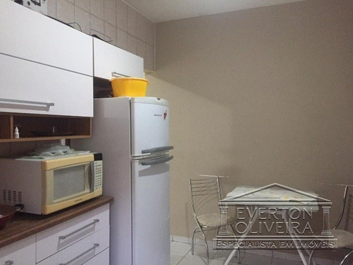Sobrado - Vila Zeze - Ref: 11316 - V-11316