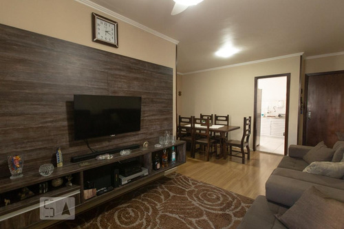Apartamento À Venda - Mooca, 3 Quartos, 74 - S893121497