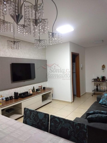 Apartamentos - Ref: V15318