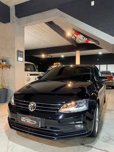 Imagem 1 de 9 de Jetta Comfortline Tsi 1.4 2016 - São Paulo Motorsport
