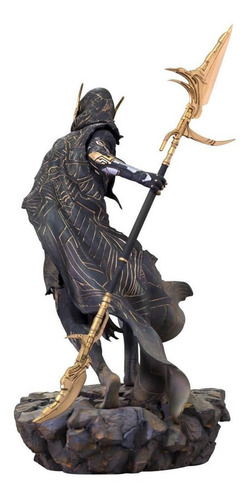 Corvus Glaive Avengers Endgame Bds Art Scale 1/10 Is