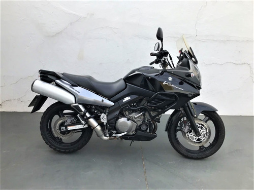 Imagem 2 de 8 de Suzuki - Dl 1000 V Strom 2009