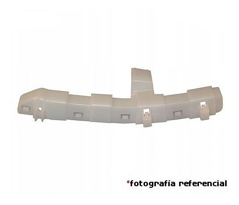 Mensula Parachoque Delantero Rh  Qashqai J10 2010-2014