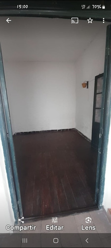 Vendo Casa Al Frente Con Cochera 120m2, Patio Lateral Belvedere/ Prado Norte A 3 De Av. Garzón A 6 De Castro Con Renta De $20.000 X Anda