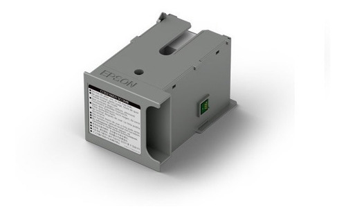 Imagen 2 de 3 de Tanque De Mantenimiento Para Epson Surecolor F570
