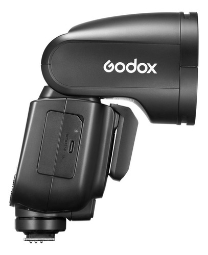 Flash De Cámara Godox V1 Pro - Canon