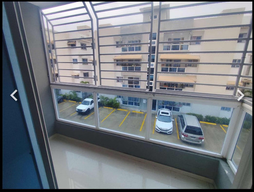 Se Alquila Apartamento Residencial Amalia San Isidro Sde