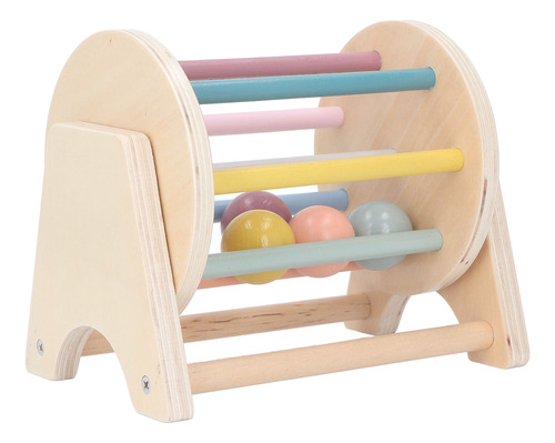 Toddler Drum Infant Rolling Toy Educação Infantil