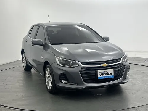 Chevrolet Onix 1.0T Premier Hatch At