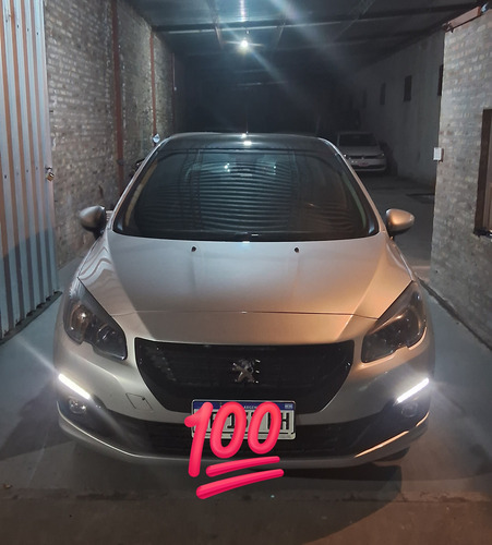 Peugeot 308 1.6 Feline Hdi 115cv