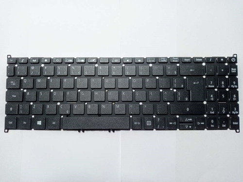 Teclado Para Acer Aspire 3 A315-54k A315-54k-30ut Com