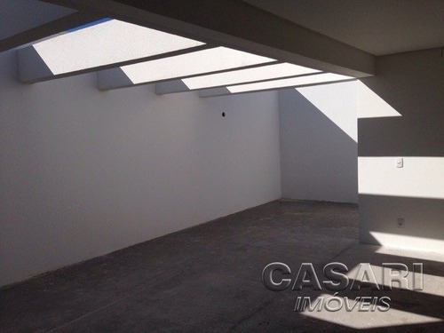 Imagem 11 de 20 de Sala Comercial À Venda, Jardim Do Mar, São Bernardo Do Campo - Sa3285. - Sa3285