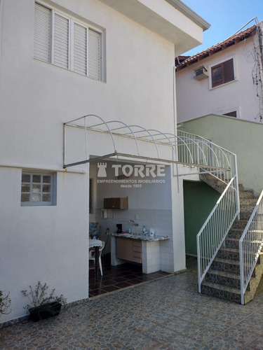 Imagem 29 de 30 de Casa À Venda Em Jardim Chapadão - Ca004041