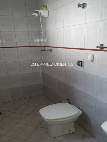 Imagem 4 de 26 de Casa - Ca00486 - 68577577