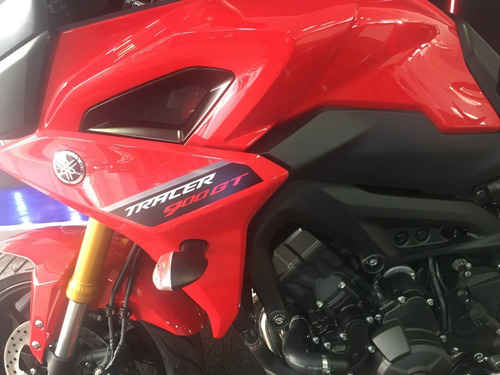 Imagem 4 de 14 de Tracer 900 Gt Abs