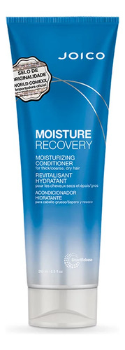 Condicionador Moisture Recovery 250ml - Joico