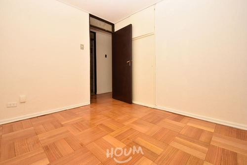 Imagen 26 de 28 de Departamento Avenida Américo Vespucio Sur, Id: 35394