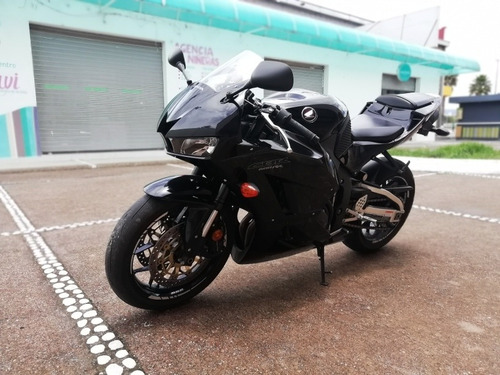 Imagen 6 de 6 de Honda Cbr600