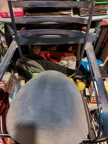 Silla (Usado)