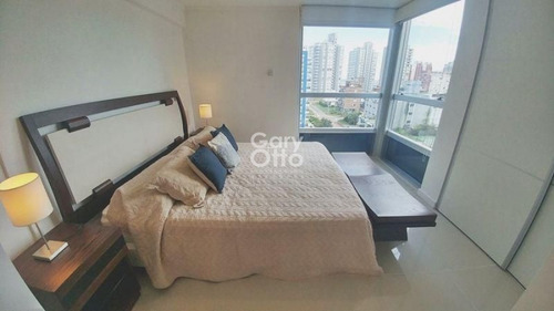 Imagen 11 de 26 de Apartamento En Alquiler Chiverta 3 Dormitorios