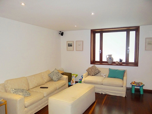 Imagen 2 de 12 de Apartamento En Venta Urb. Altamira C-19230