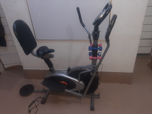 Vendo Bicicleta Elíptica 