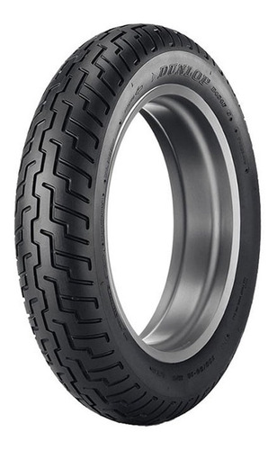 Imagen 1 de 6 de Cubierta Dunlop D404 100 90 19 57 H Kabuki Camara Rider Pro
