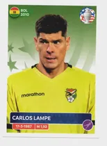 Comprar Copa America Usa 2024 Panini - Jugadores De Bolivia - Elegí