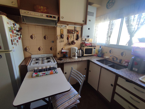 Ph 4 Ambientes Venta Boedo C/ Baulera