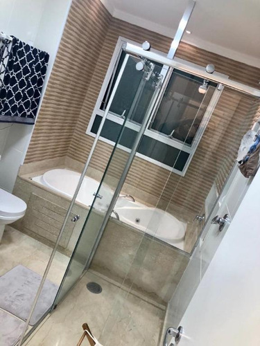 Imagem 14 de 29 de Apartamento À Venda, 218 M² Por R$ 3.100.000,00 - Jardim Anália Franco - São Paulo/sp - Ap5393