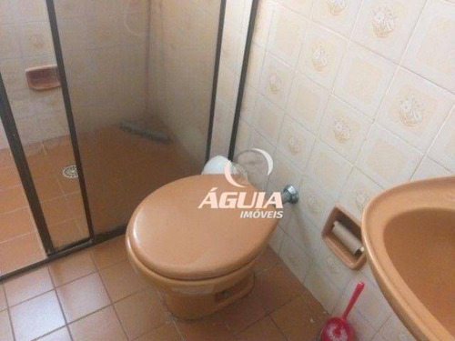Imagem 4 de 19 de Sobrado À Venda, 112 M² Por R$ 329.000,00 - Vila Alzira - Santo André/sp - So1593